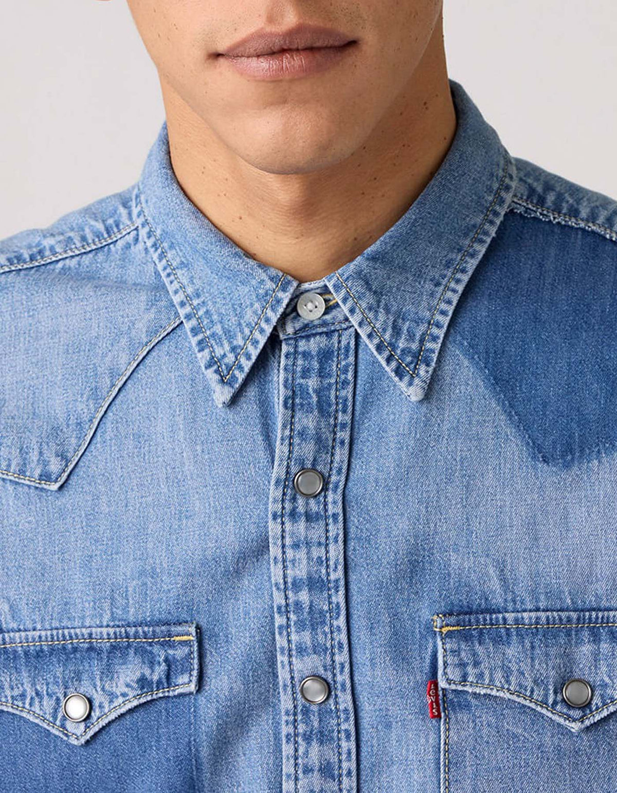 Camisa Levis Hombre 235569