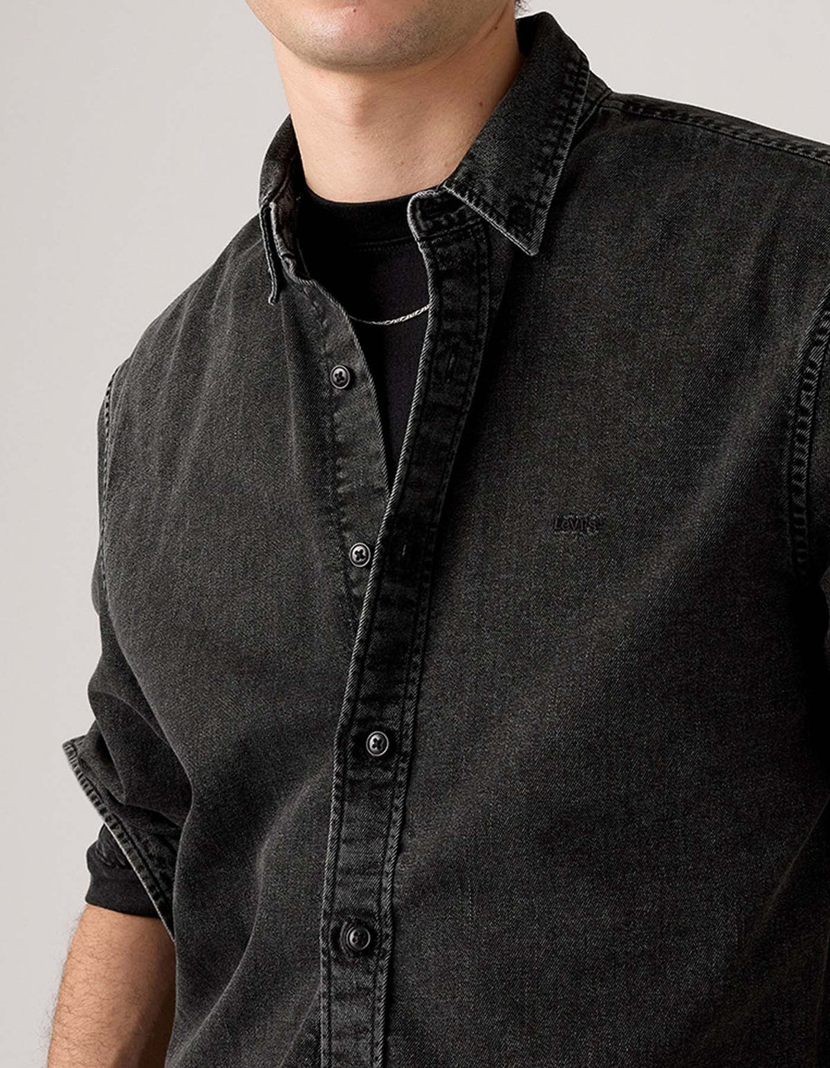 Camisa Levis Hombre 235626