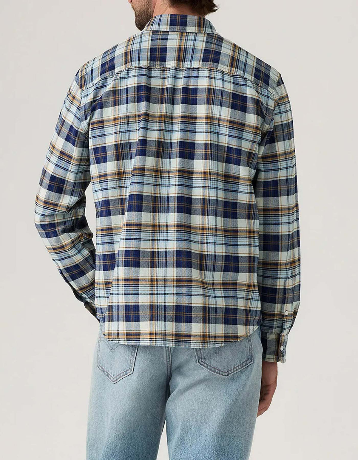 Camisa Levis Hombre 235631