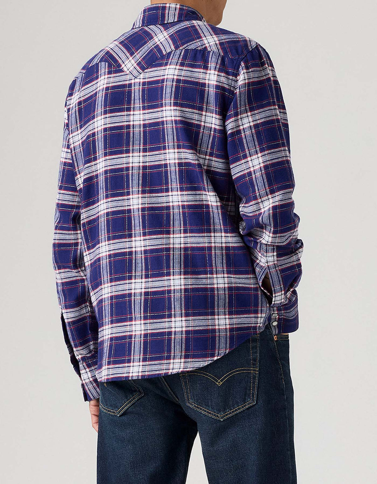 Camisa Levis Hombre 235635