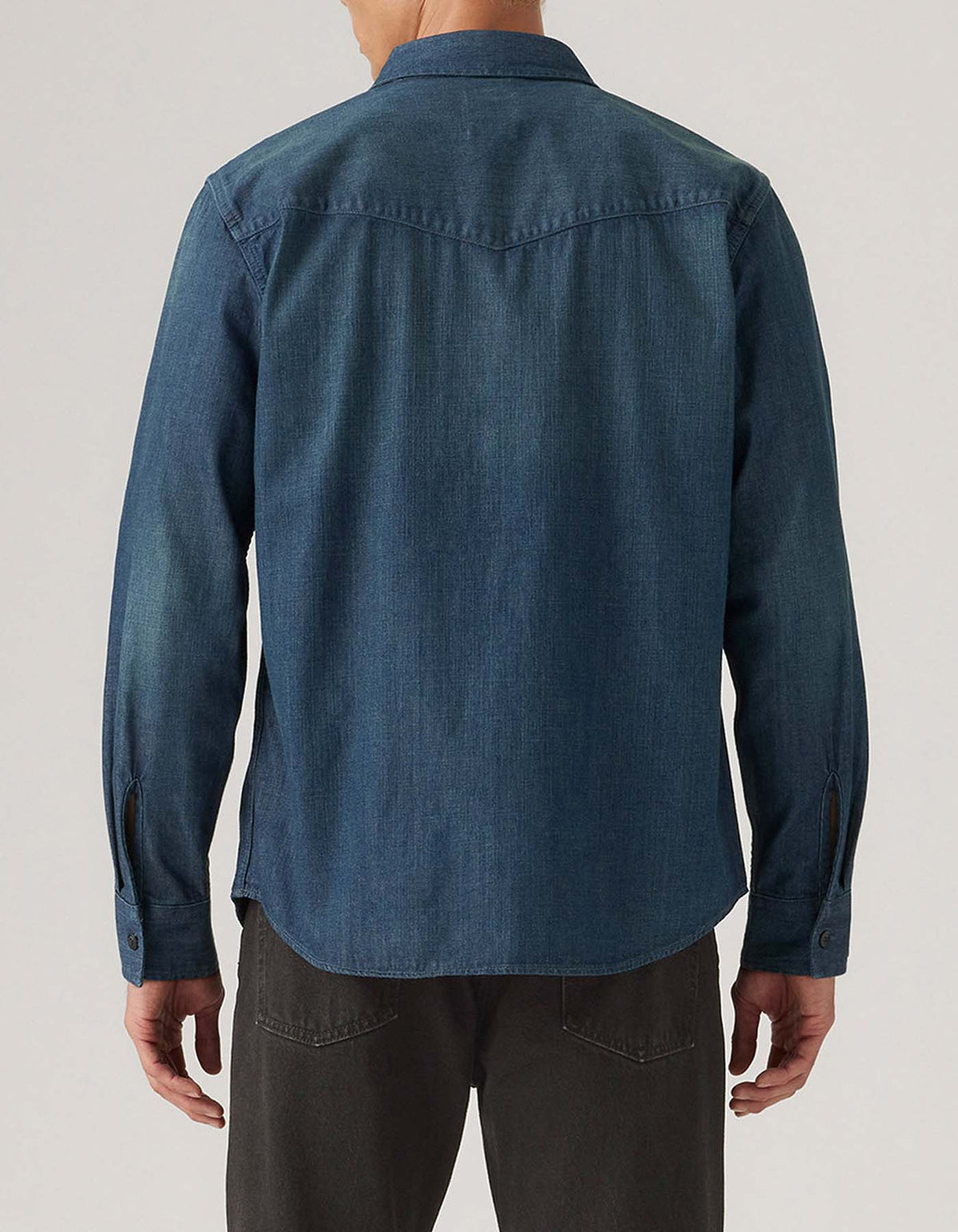 Camisa Levis Hombre 235642