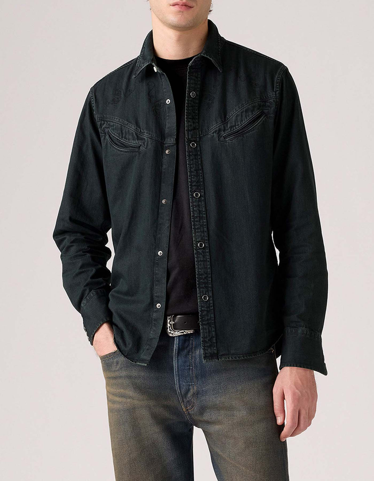 Camisa Levis Hombre 235646