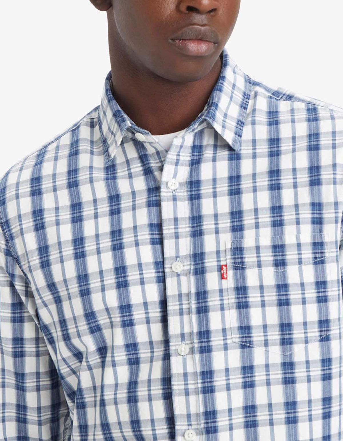 Camisa Levis Hombre 235912