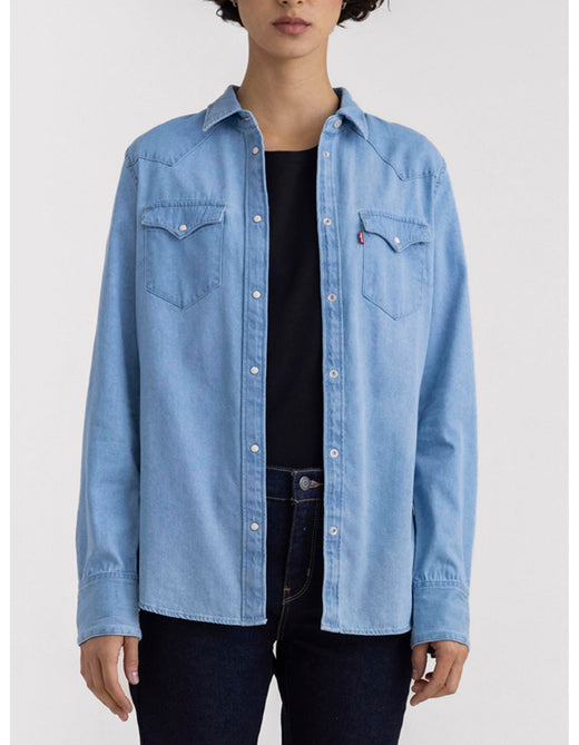 Camisa ML Levis Mujer 233144