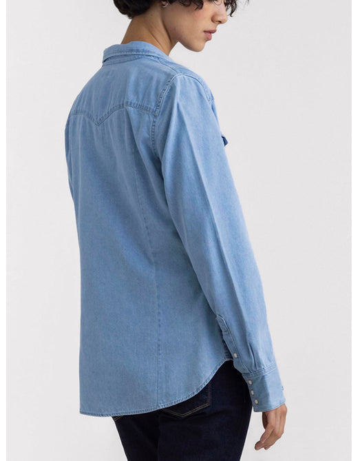 Camisa ML Levis Mujer 233144