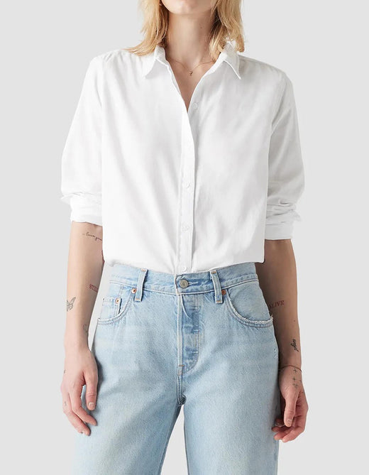 Camisa ML Levis Mujer 233687
