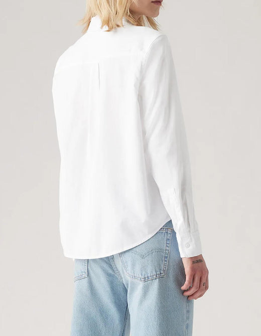 Camisa ML Levis Mujer 233687