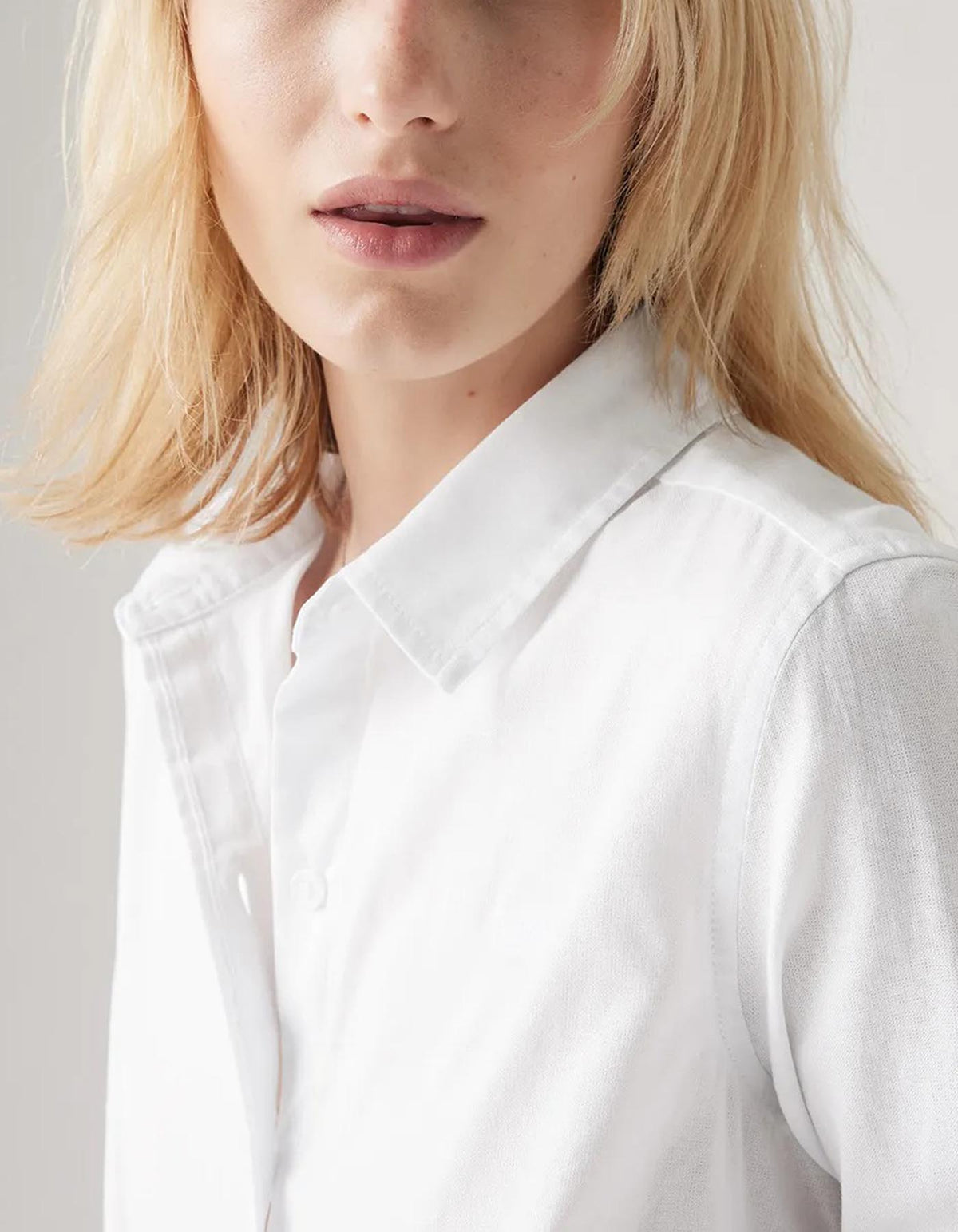 Camisa ML Levis Mujer 233687