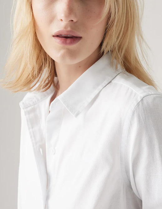 Camisa ML Levis Mujer 233687