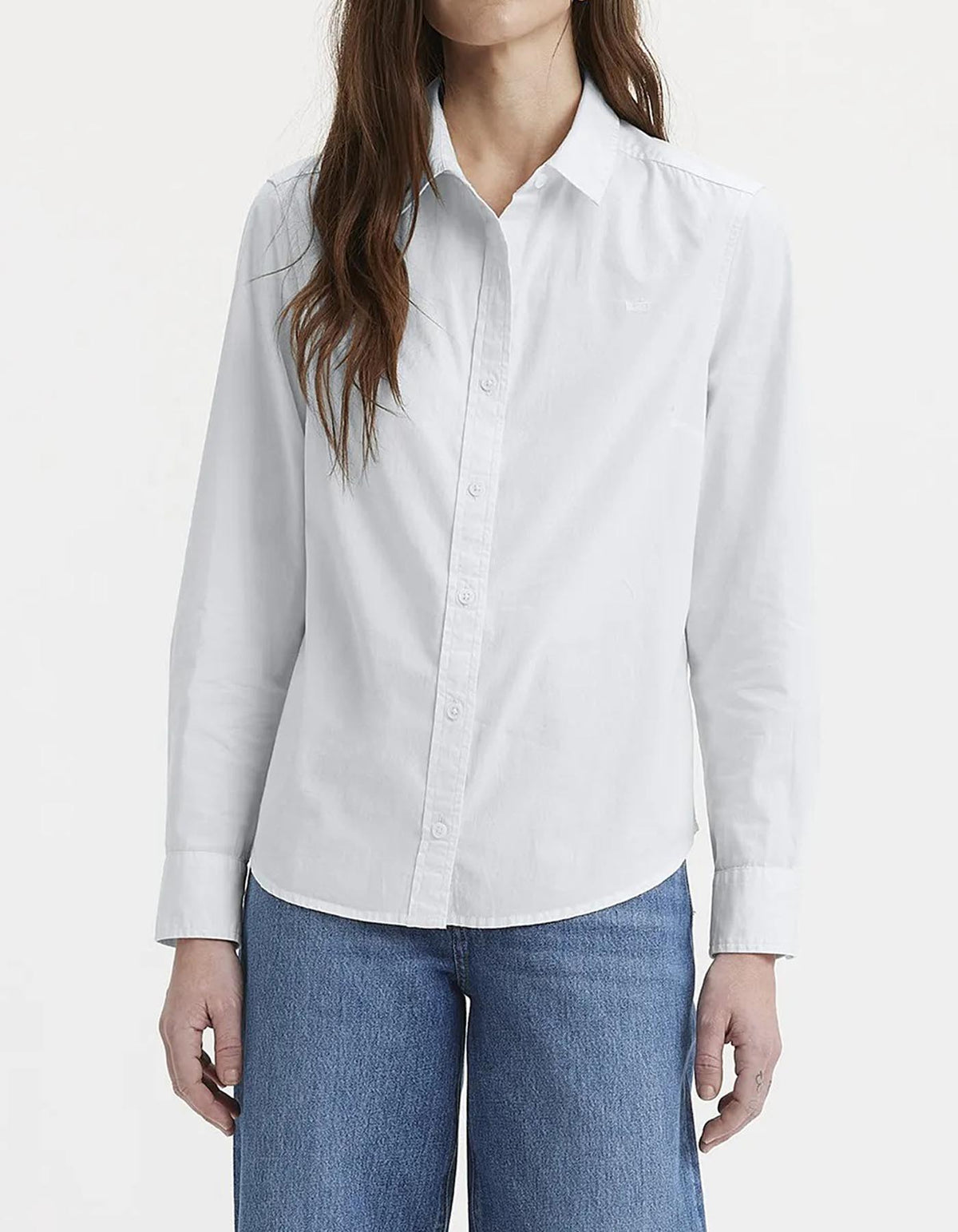 Camisa ML Levis Mujer 233688
