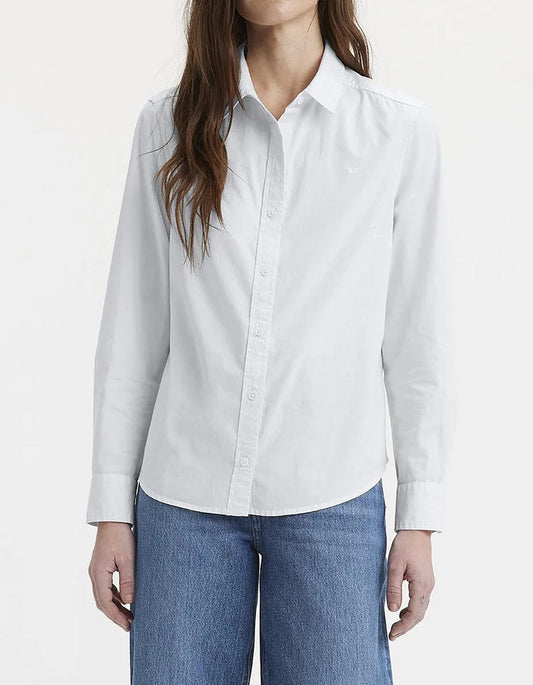 Camisa ML Levis Mujer 233688
