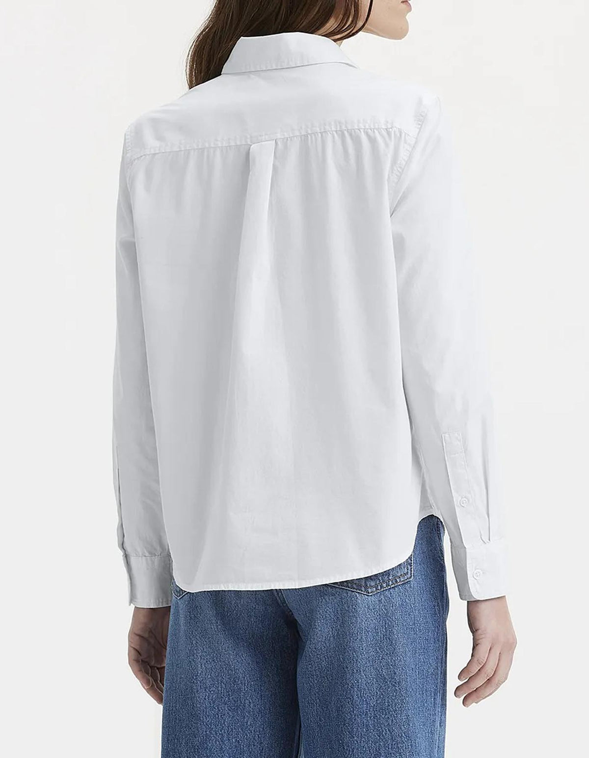 Camisa ML Levis Mujer 233688