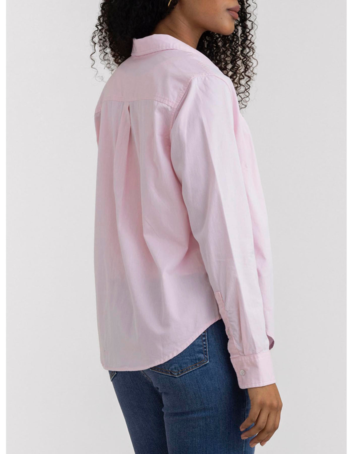 Camisa ML Levis Mujer 233689