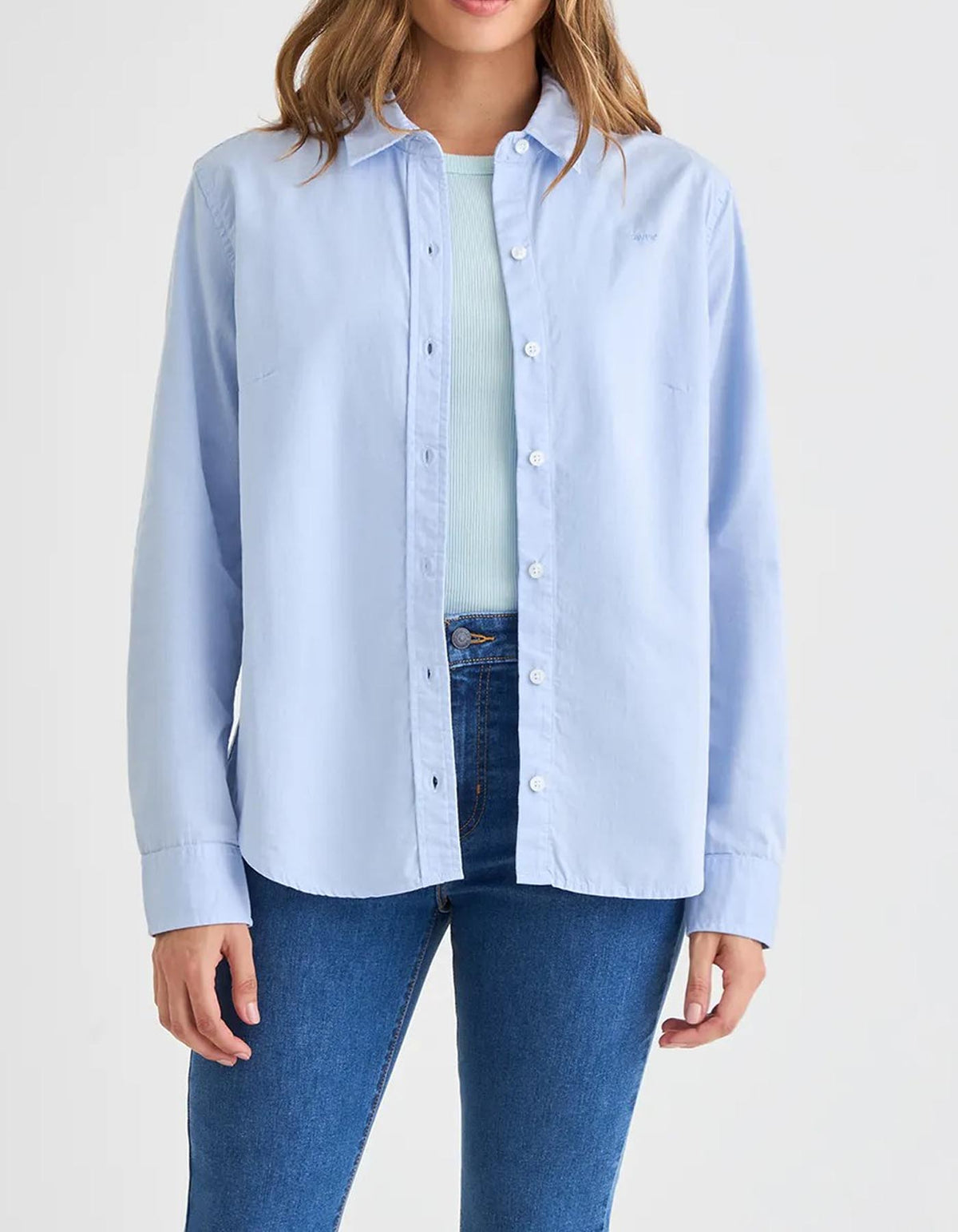 Camisa ML Levis Mujer 233690
