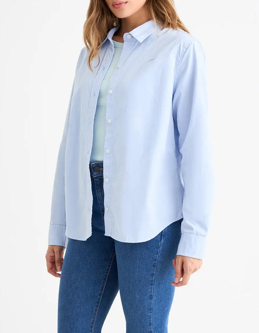 Camisa ML Levis Mujer 233690