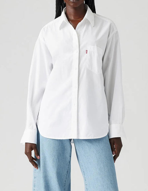 Camisa ML Levis Mujer 234737