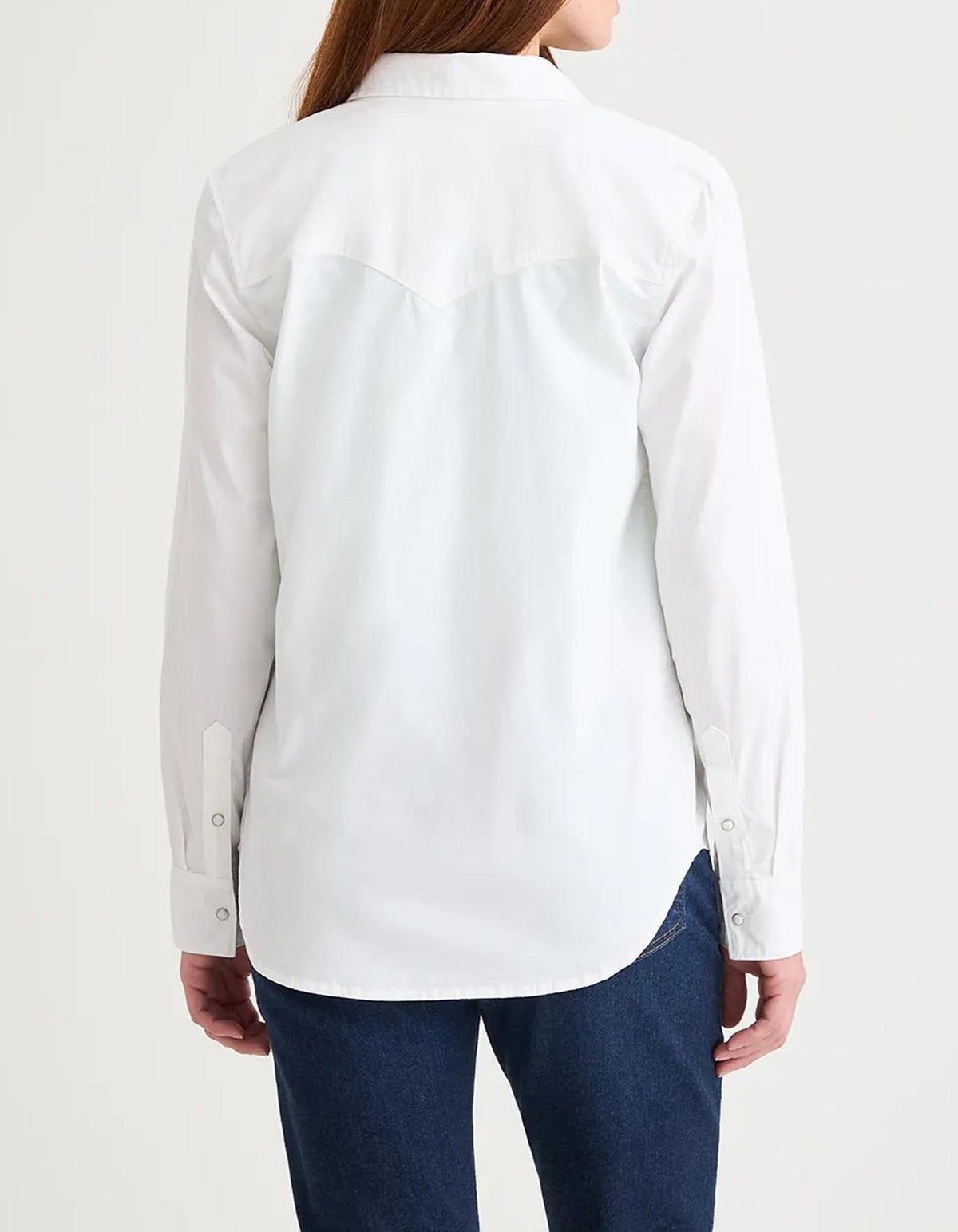 Camisa ML Levis Mujer 235162