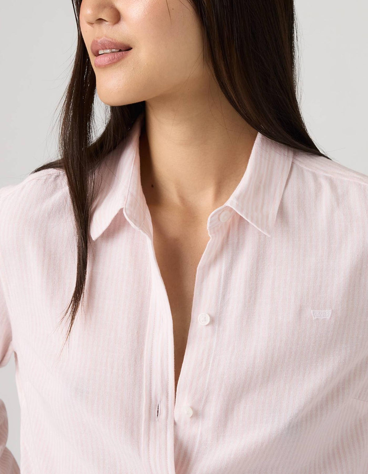 Camisa ML Levis Mujer 236293
