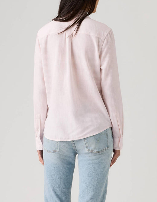 Camisa ML Levis Mujer 236293