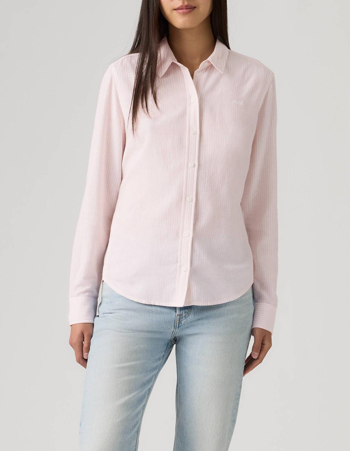 Camisa ML Levis Mujer 236293