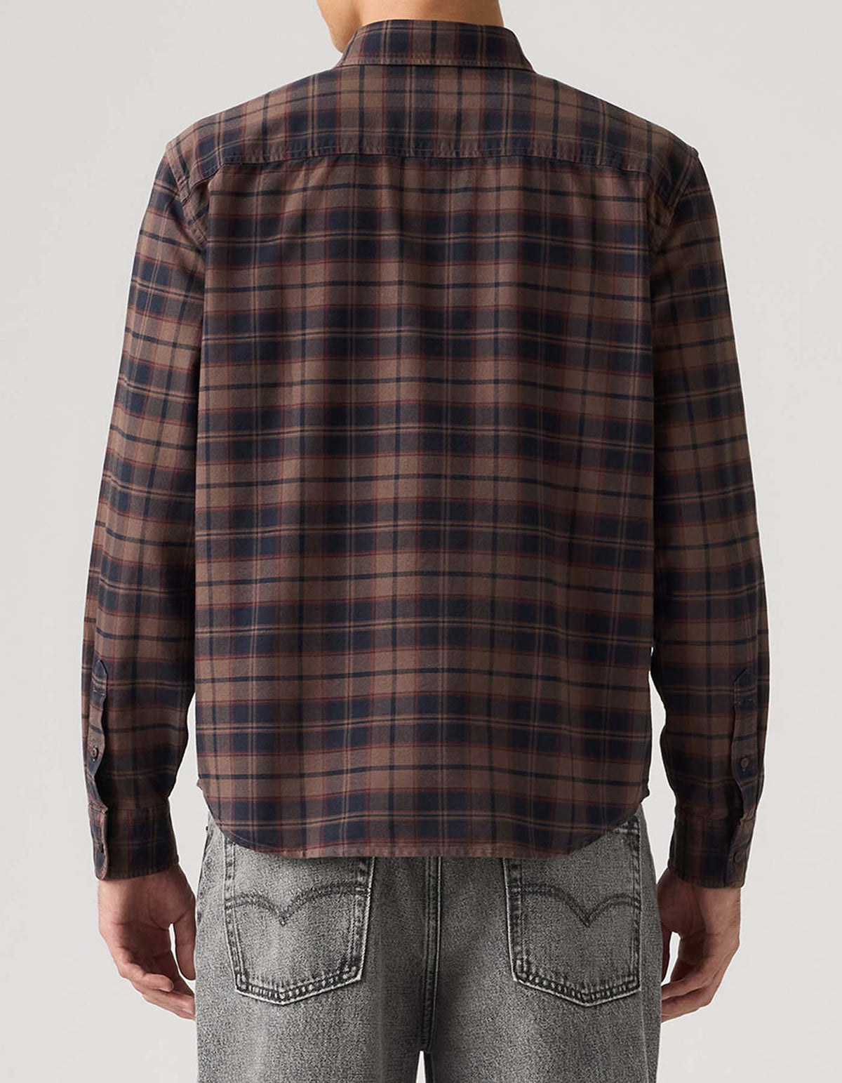 Camisa Levis Hombre 236225