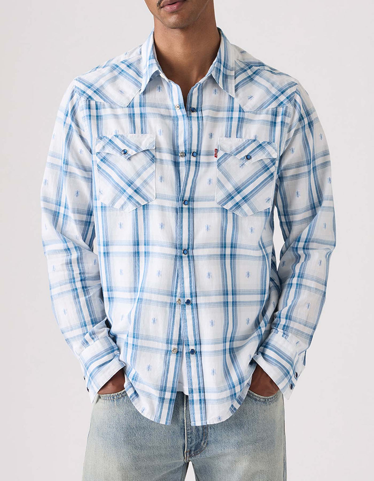 Camisa Levis Hombre 236230