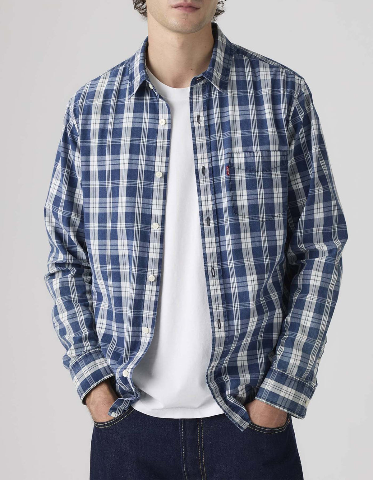 Camisa Levis Hombre 236242