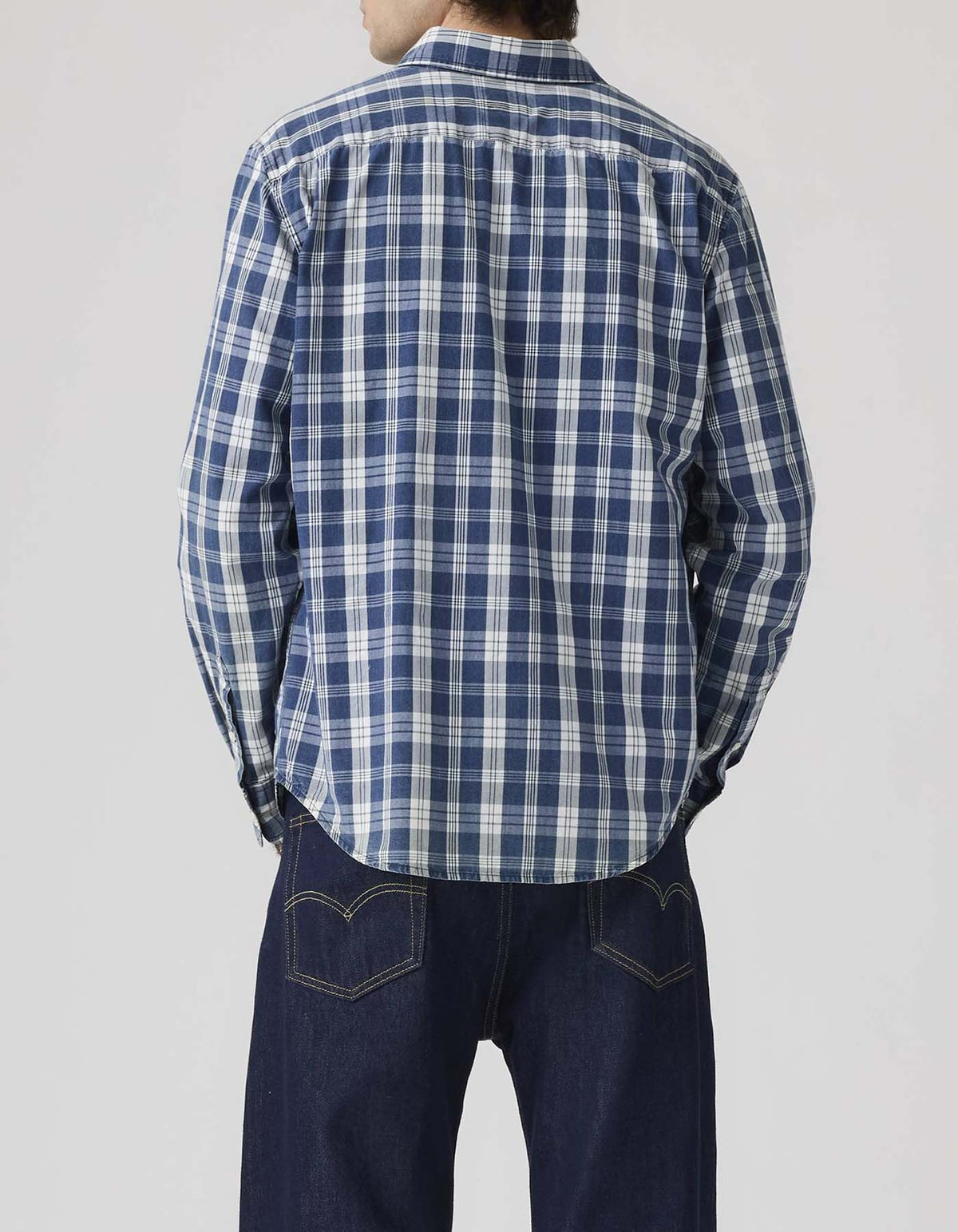 Camisa Levis Hombre 236242