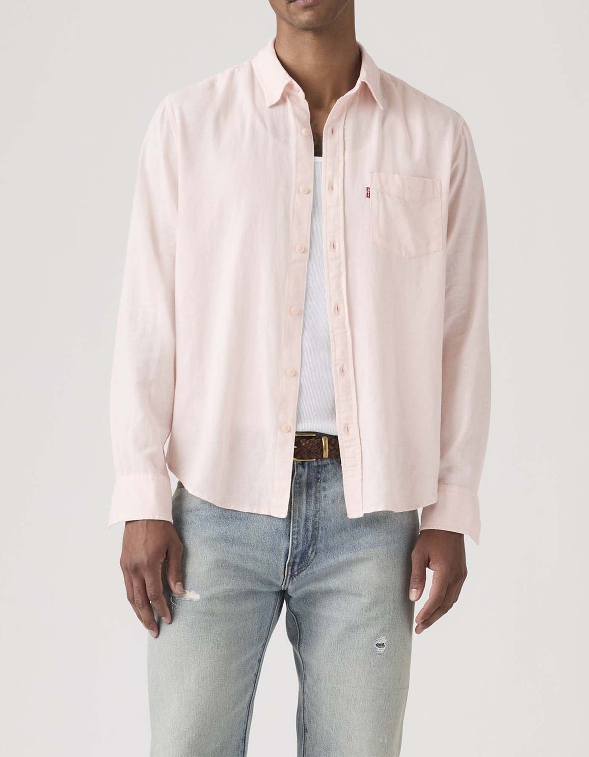 Camisa Levis Hombre 236243