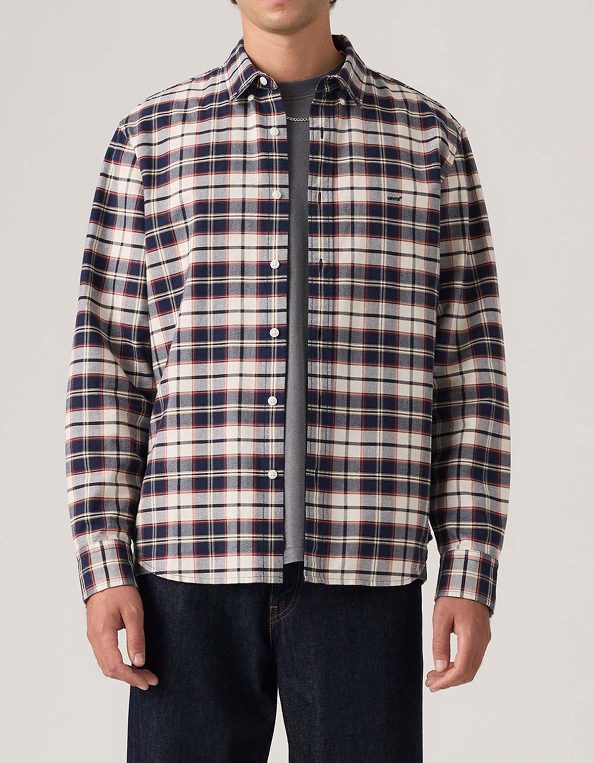 Camisa Levis Hombre 236254