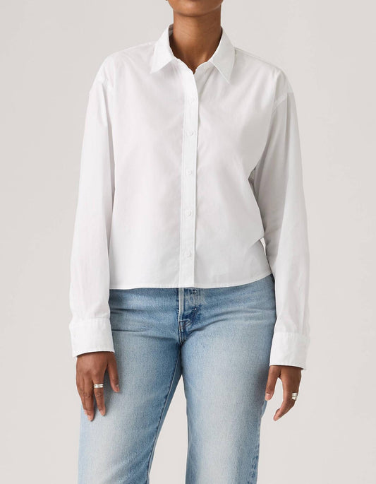 Camisa ML Levis Mujer 236113