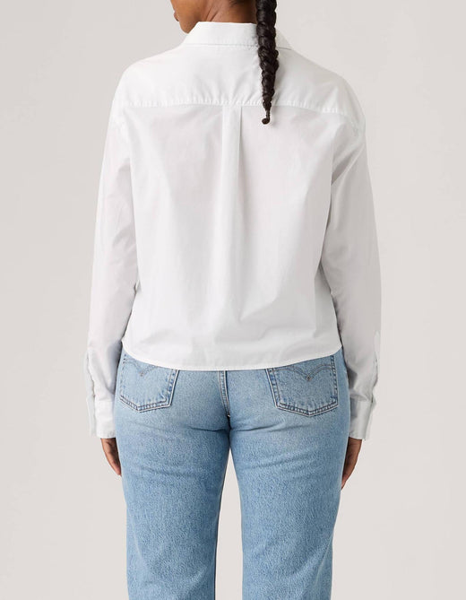 Camisa ML Levis Mujer 236113