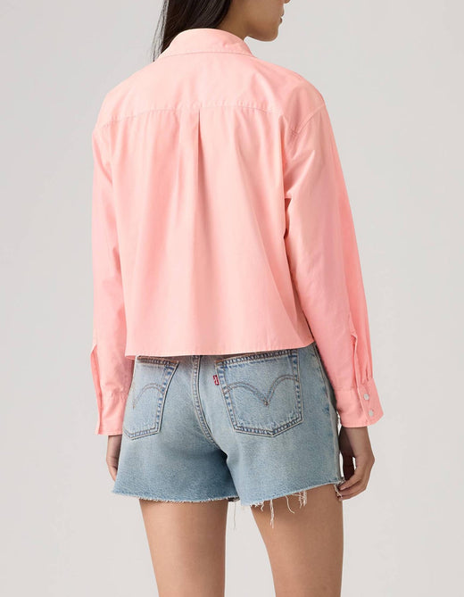 Camisa ML Levis Mujer 236114