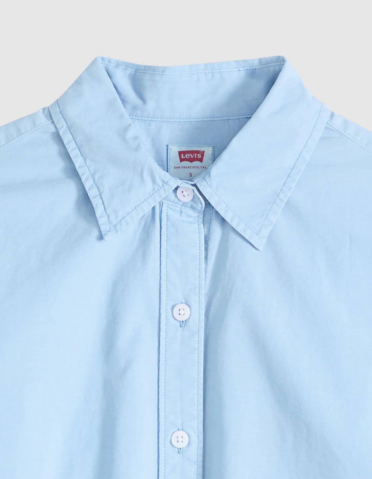 Camisa ML Levis Mujer 236115
