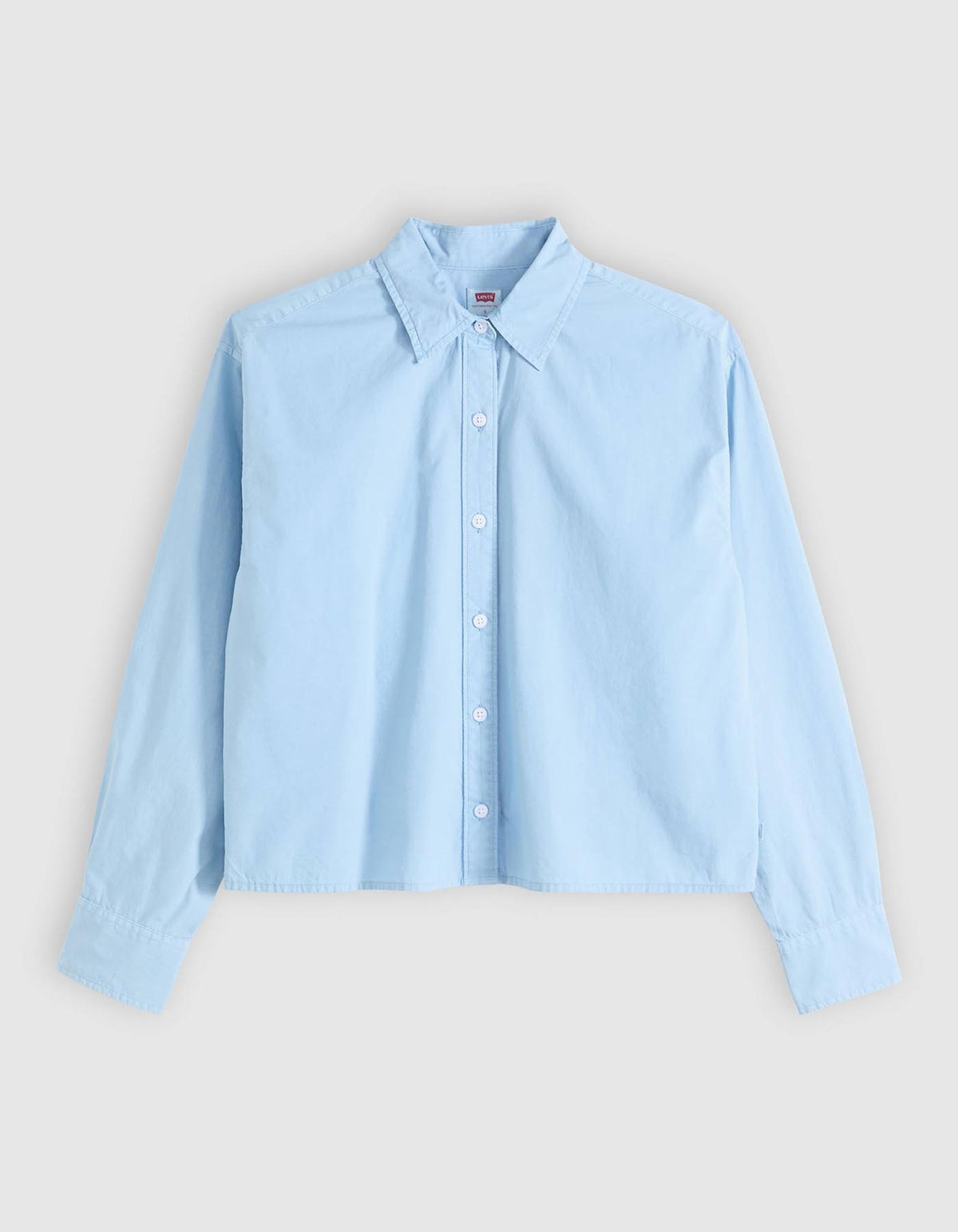 Camisa ML Levis Mujer 236115