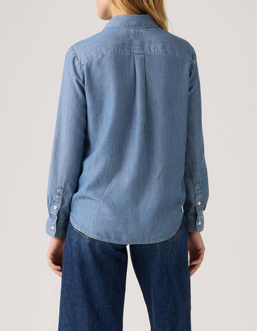 Camisa ML Levis Mujer 236117