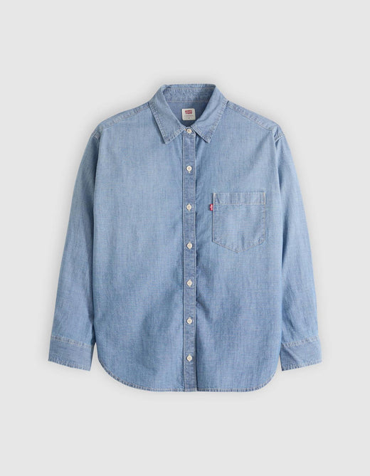 Camisa ML Levis Mujer 236120
