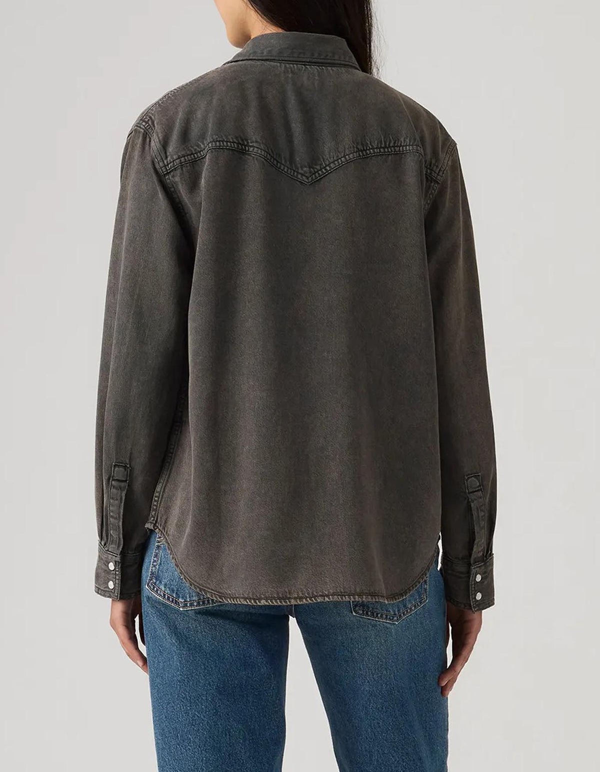 Camisa ML Levis Mujer 236131
