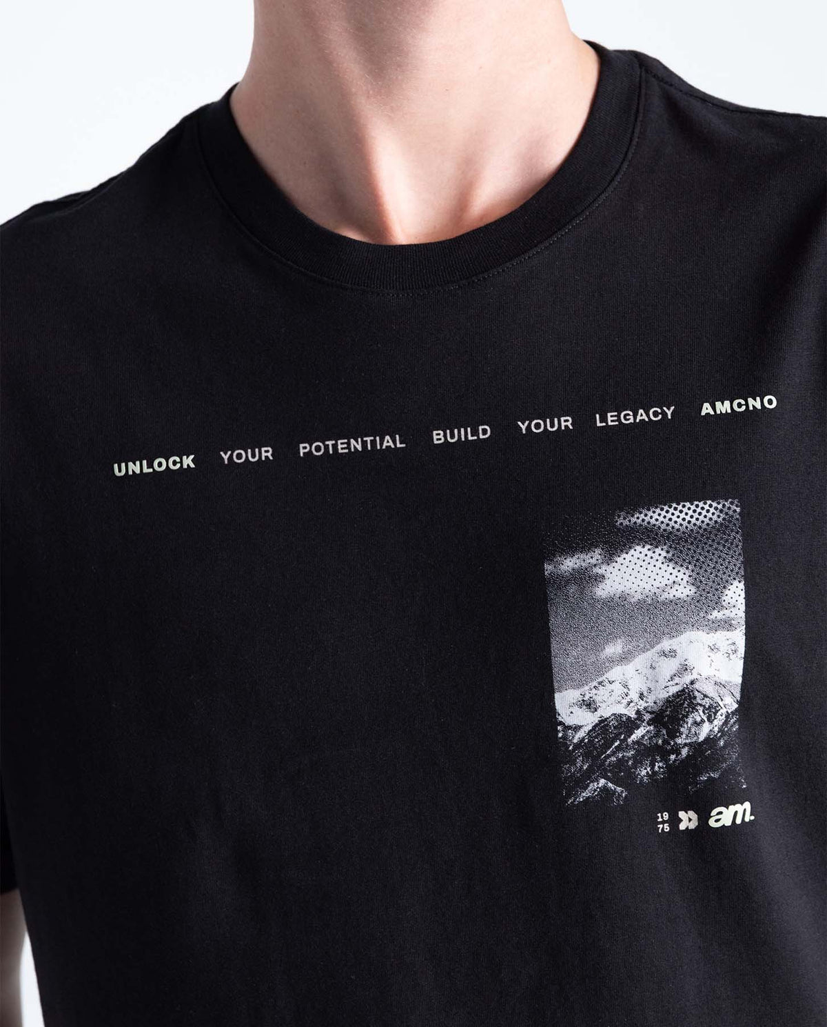 Camiseta Americanino Hombre 841H002-194004