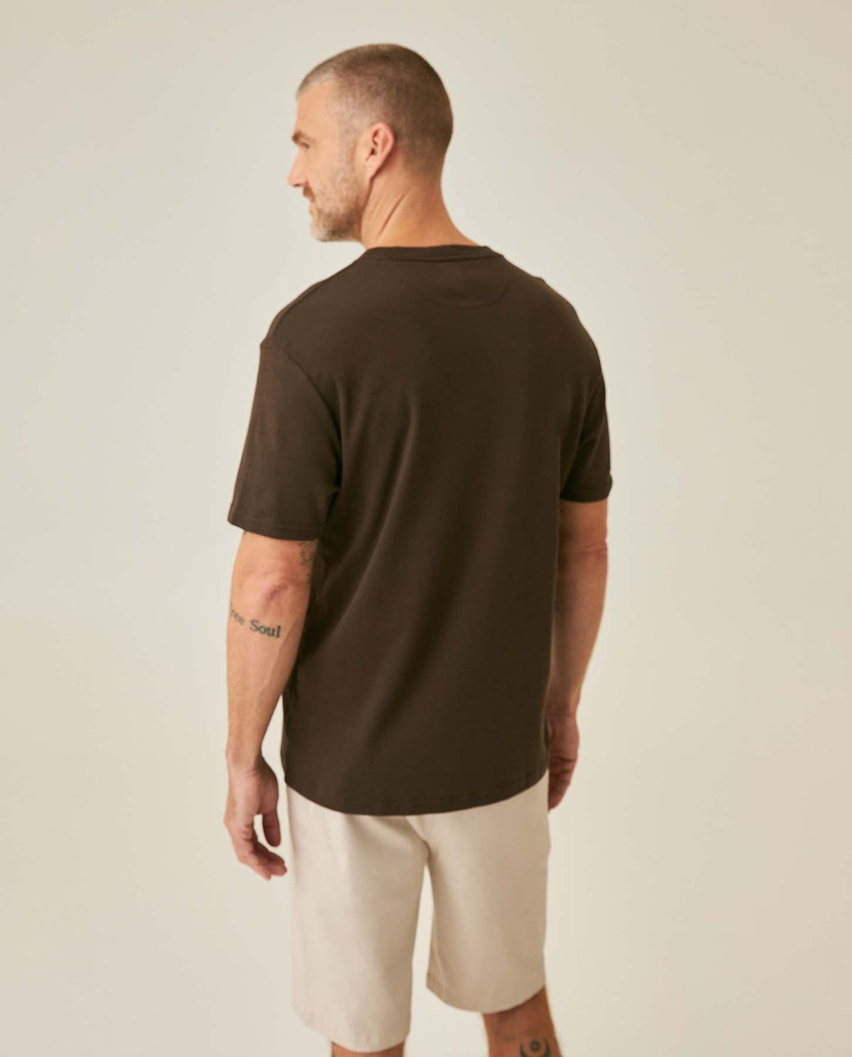 Camiseta Chevignon Hombre 641H040-191016