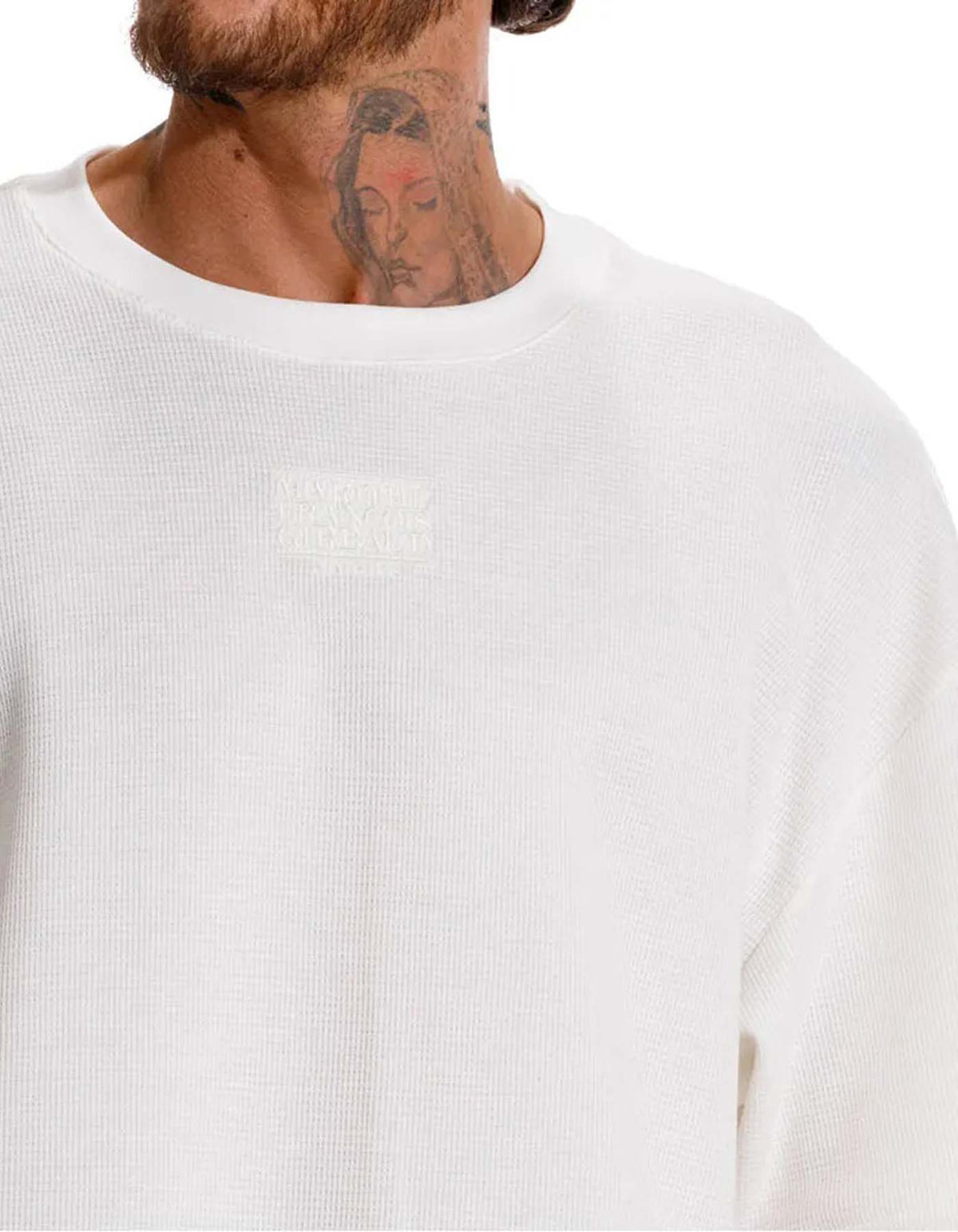 Camiseta Girbaud Hombre GM1102827N000-CR