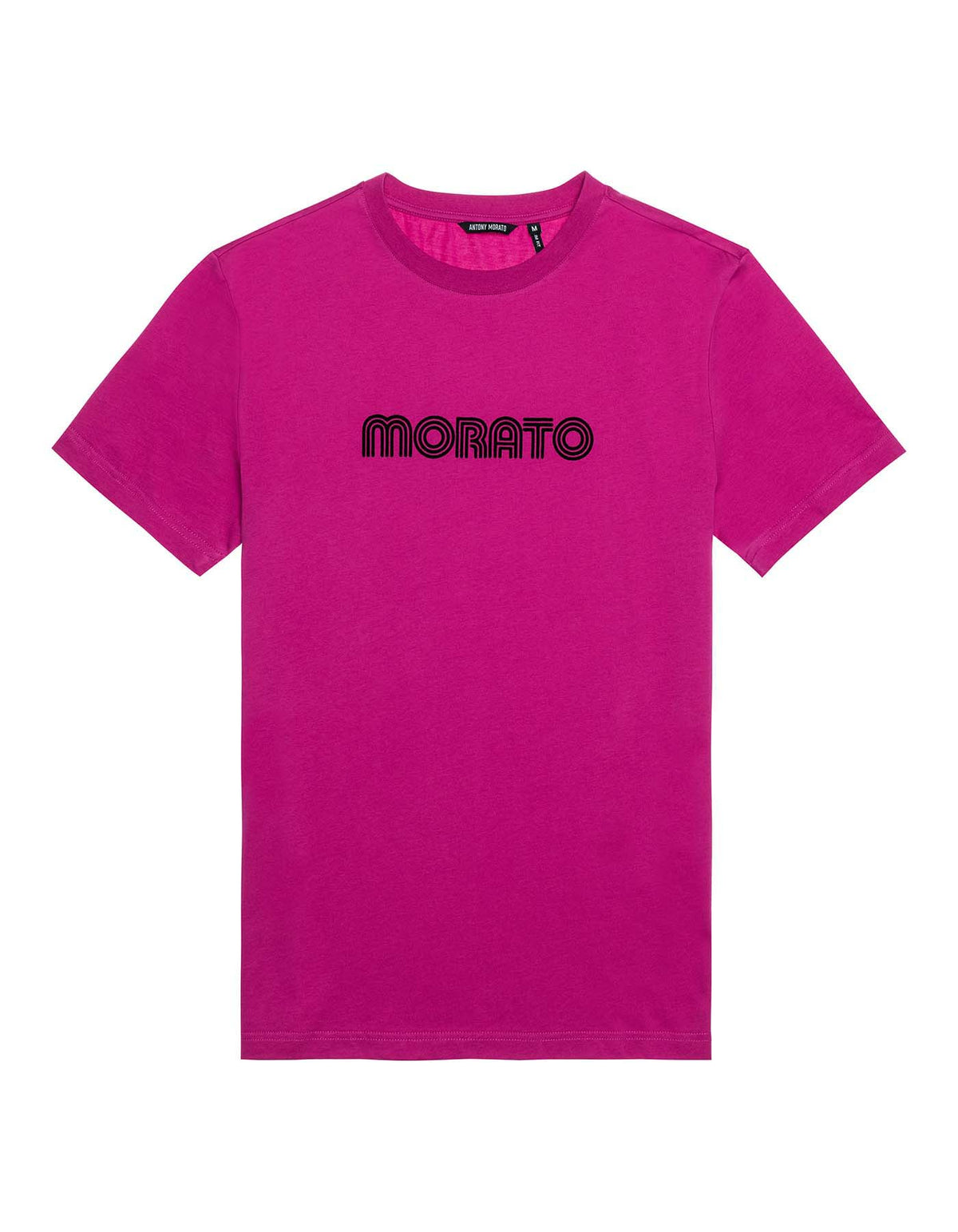 Camiseta Antony Morato Hombre MMKS02306 5096