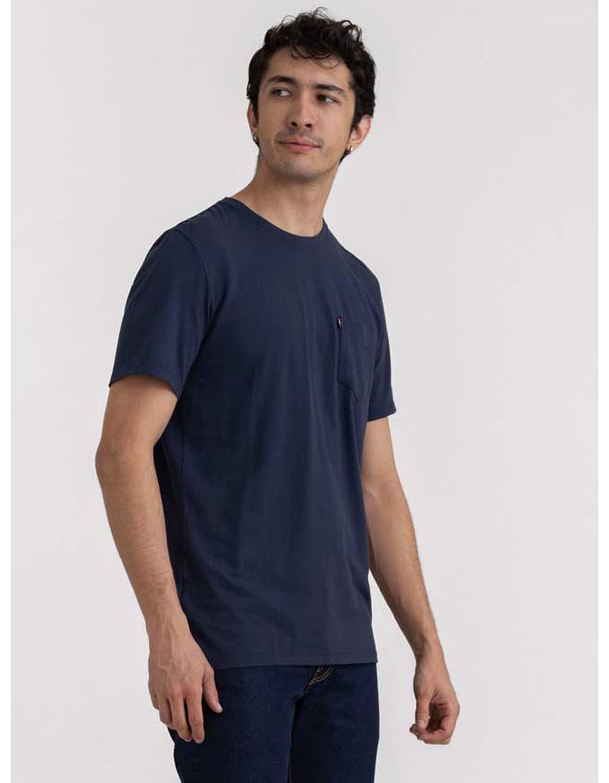 Camiseta Levis Hombre 233059