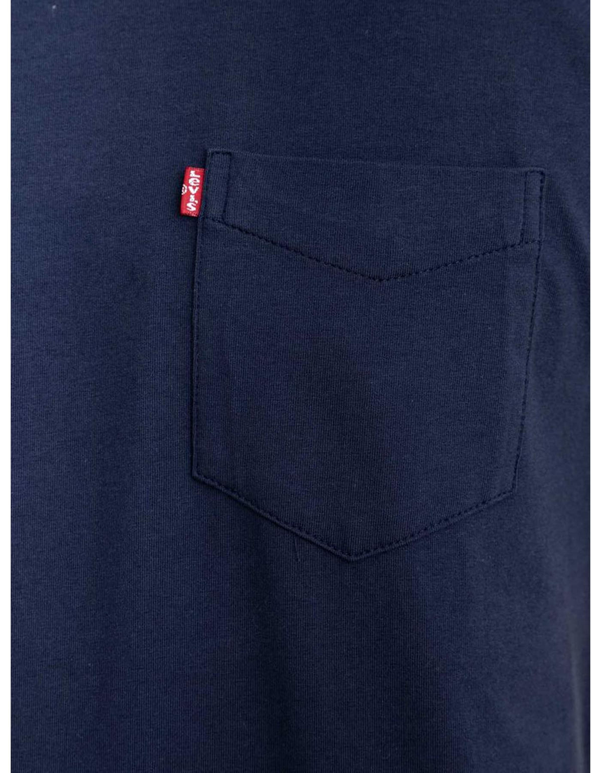 Camiseta Levis Hombre 233059