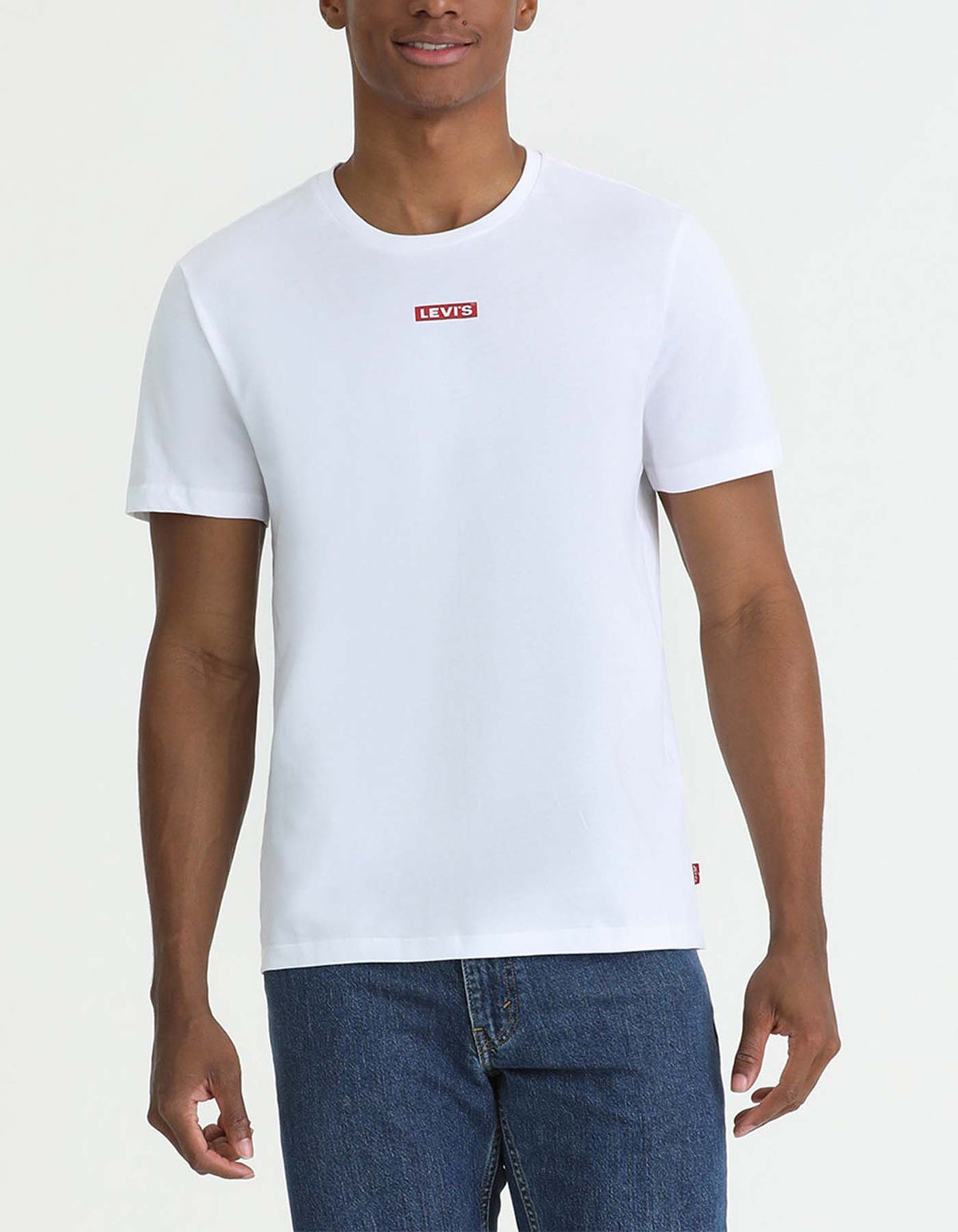 Camiseta Levis Hombre 234072