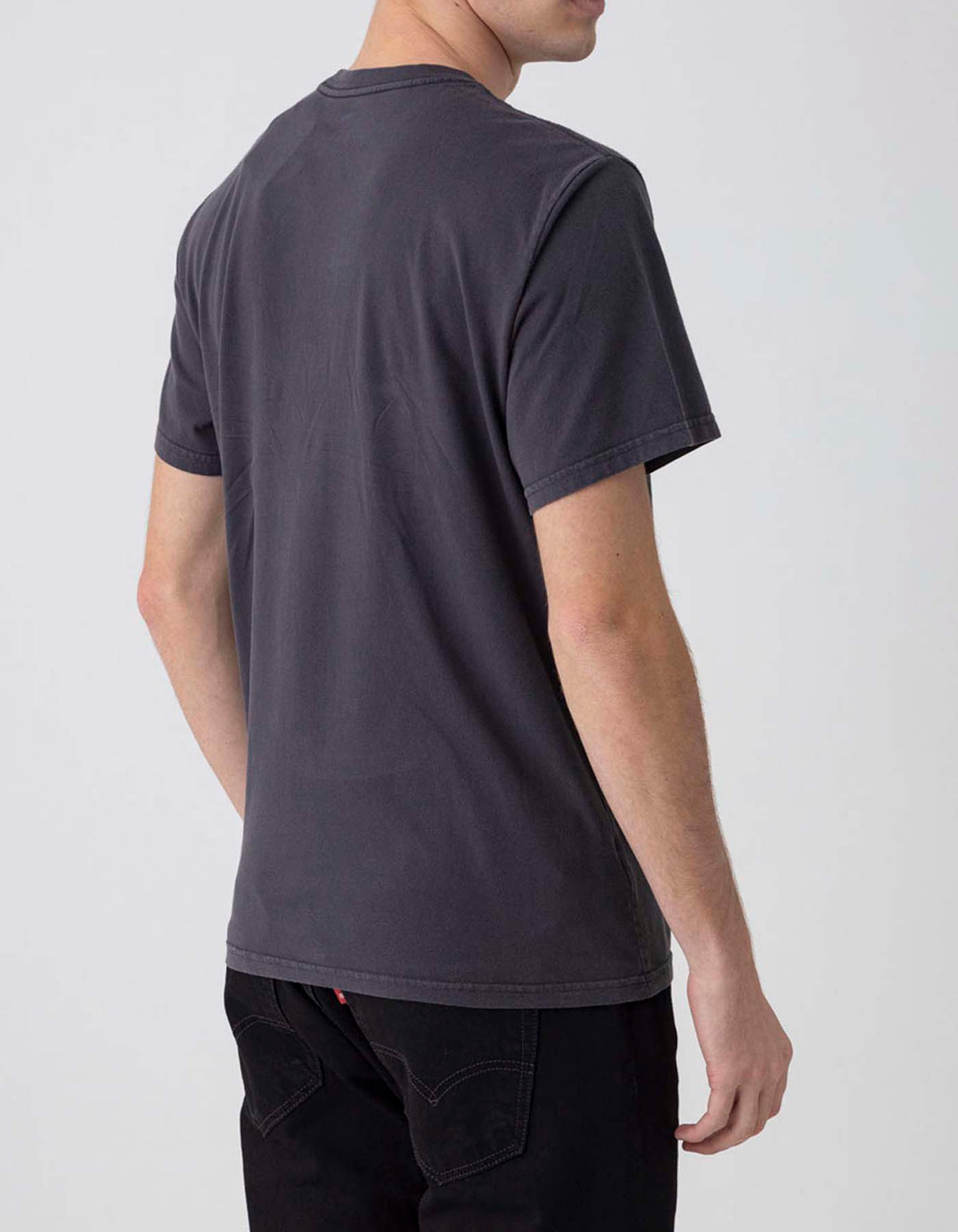 Camiseta Levis Hombre 234279