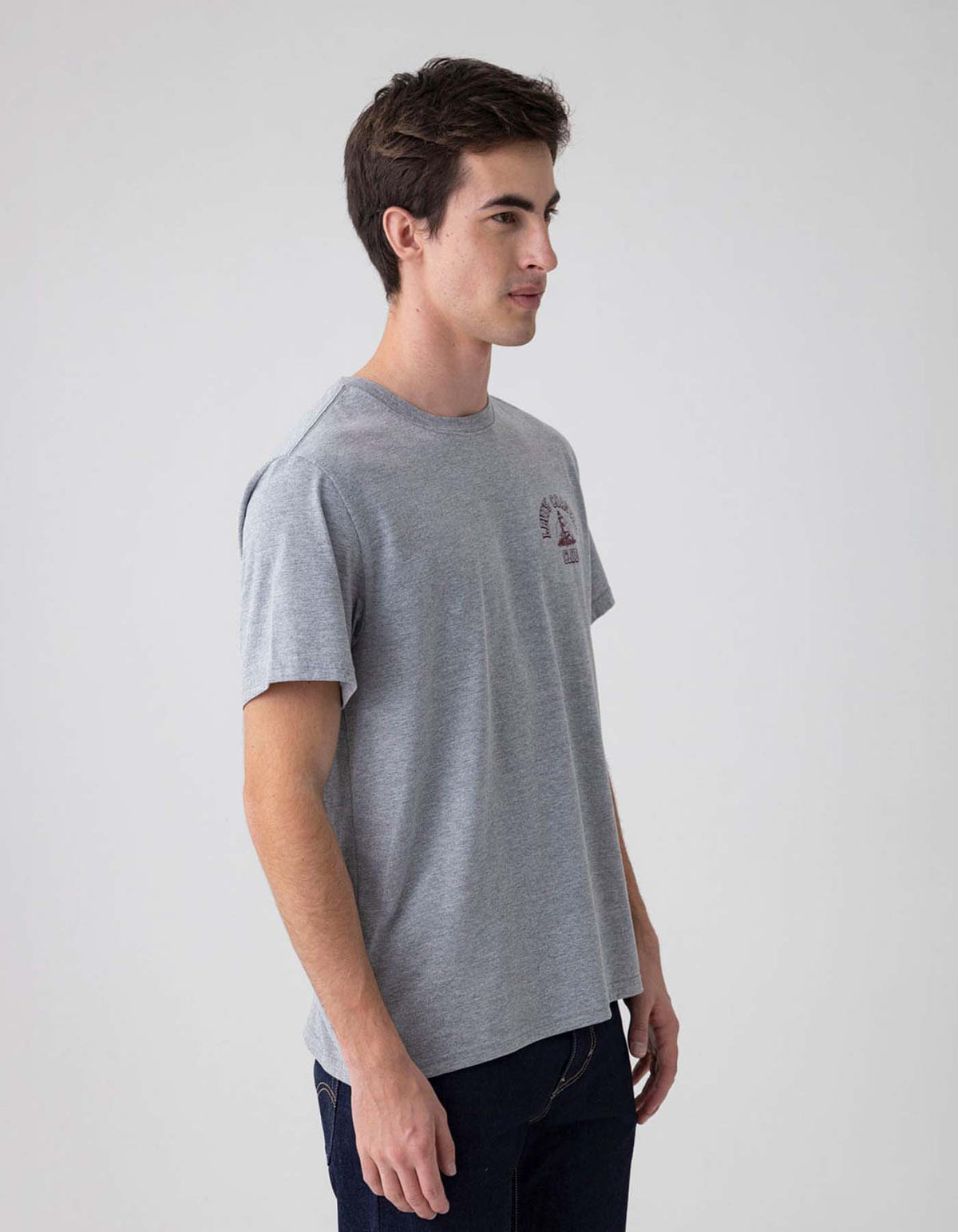 Camiseta Levis Hombre 234280