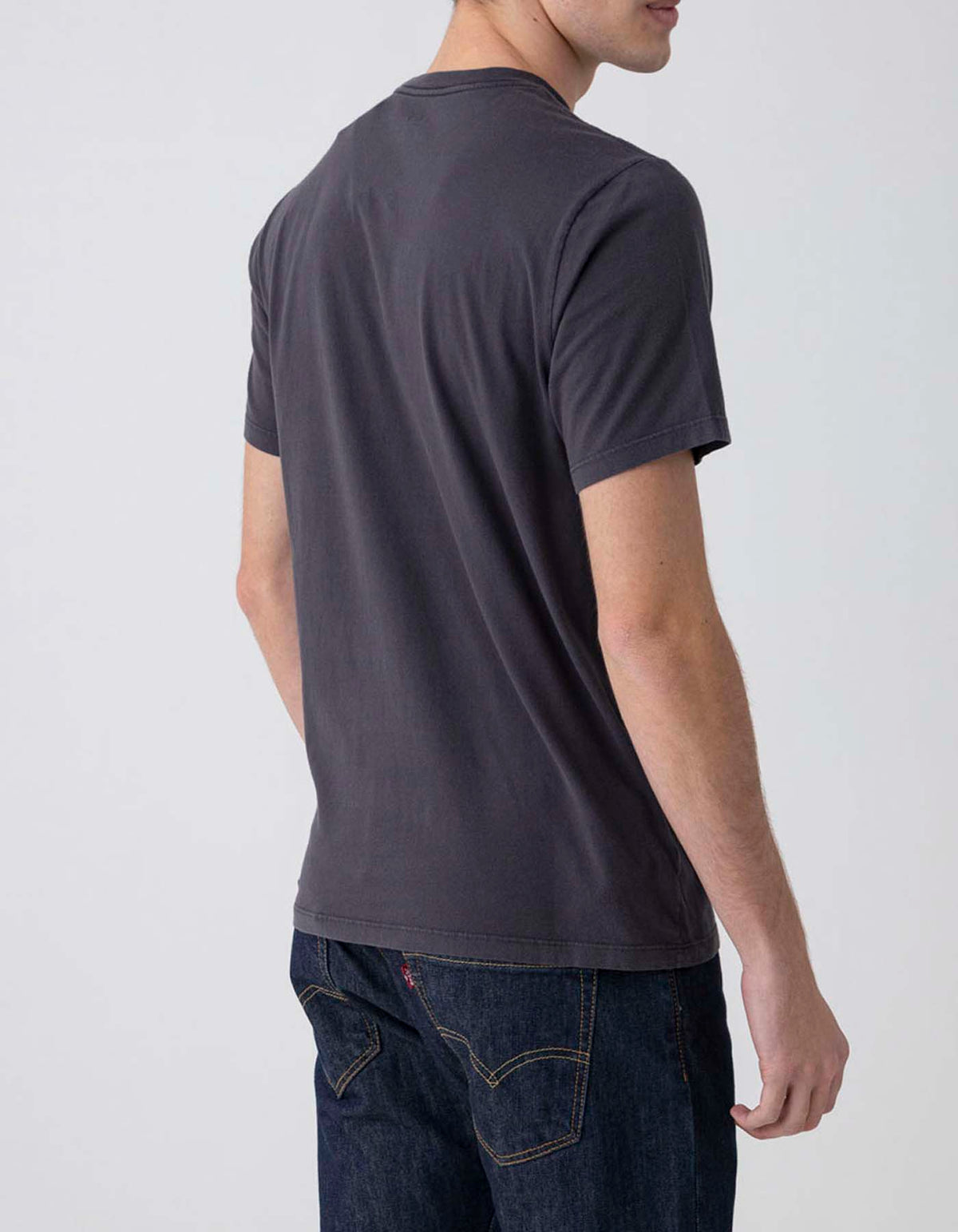 Camiseta Levis Hombre 234291