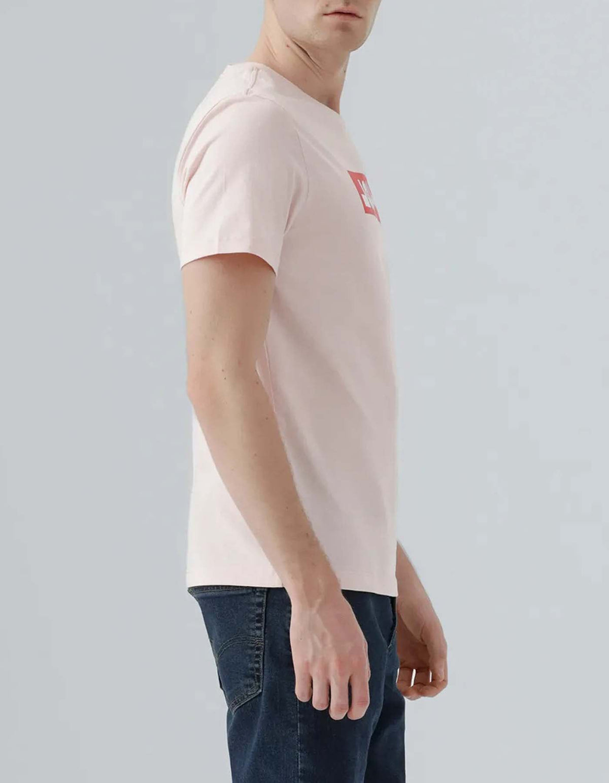 Camiseta Levis Hombre 234308