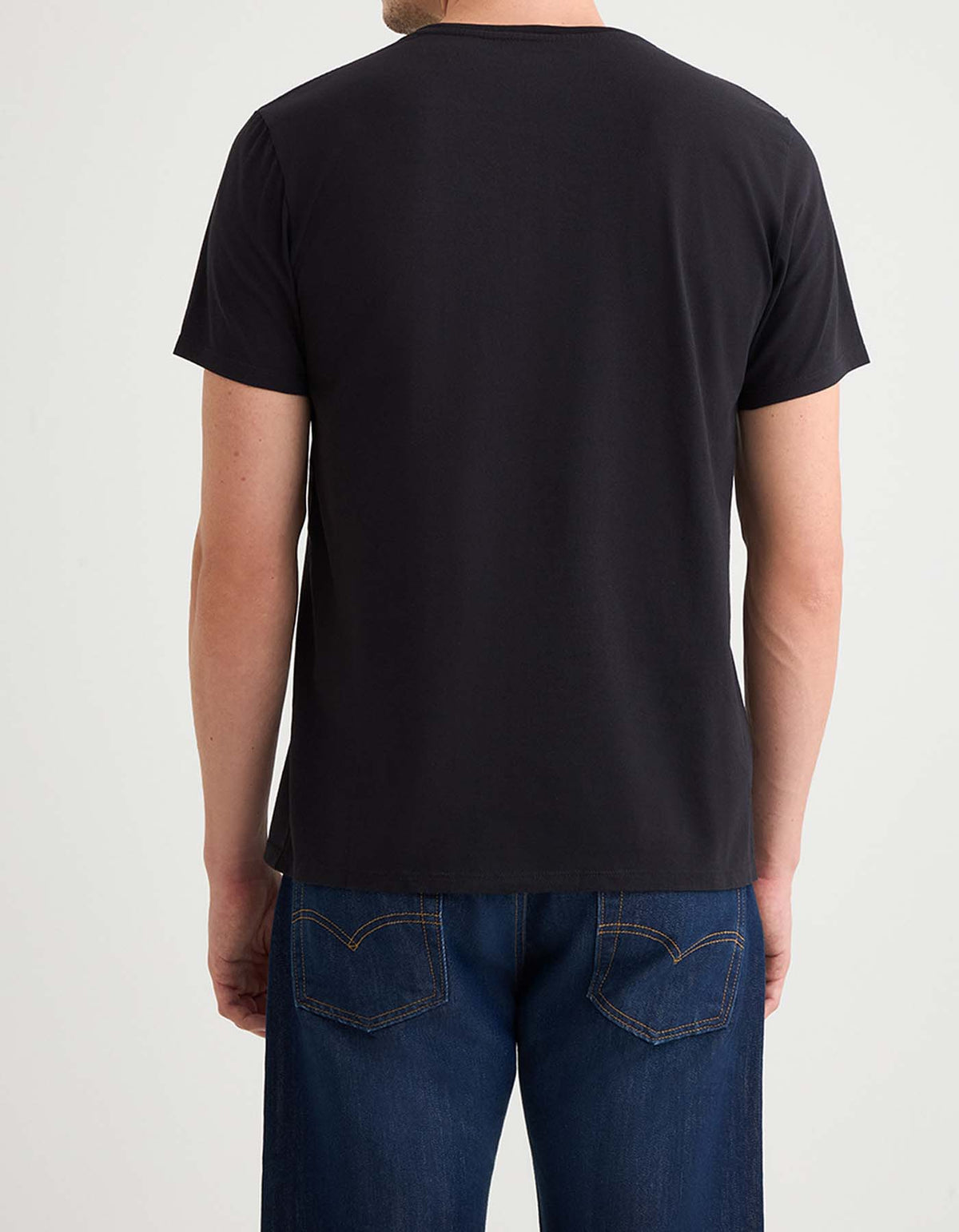 Camiseta Levis Hombre 235120